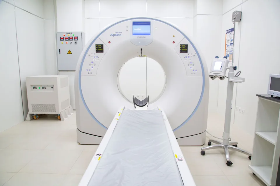 Phòng khám được nhiều người tin tưởng tại Phòng Khám Y Học Cổ Truyền Đông Y Sanh Đường