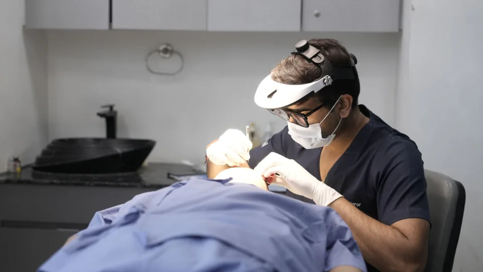 Dịch vụ khách hay chọn nhất